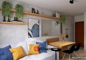 Foto 1 de Apartamento com 1 Quarto à venda, 53m² em Vila Real, Balneário Camboriú