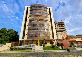Foto 1 de Apartamento com 3 Quartos à venda, 98m² em Centro, Araranguá