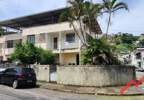 Foto 1 de Casa com 3 Quartos para alugar, 90m² em Santa Cecília, Juiz de Fora