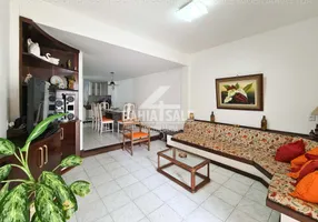 Foto 1 de Casa com 4 Quartos à venda, 120m² em Praia do Flamengo, Salvador