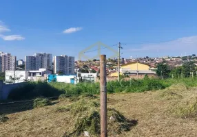 Foto 1 de Lote/Terreno à venda, 396m² em Residencial Parque da Fazenda, Campinas