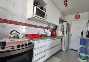 Foto 1 de Apartamento com 3 Quartos à venda, 60m² em Centro, Celso Ramos