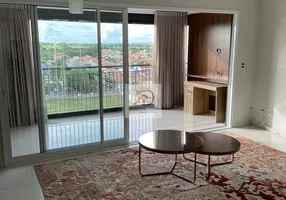 Foto 1 de Apartamento com 3 Quartos à venda, 114m² em Jardim Panorama, São José do Rio Preto