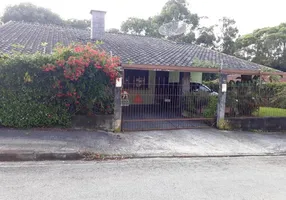 Foto 1 de Casa com 4 Quartos à venda, 216m² em Serra Azul, Campos do Jordão