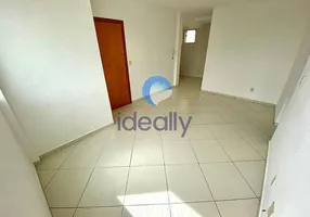 Foto 1 de Apartamento com 2 Quartos à venda, 55m² em Serrano, Belo Horizonte
