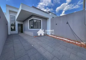 Foto 1 de Casa com 3 Quartos à venda, 82m² em Universitário, Cascavel