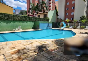 Foto 1 de Apartamento com 3 Quartos à venda, 75m² em Parque Munhoz, São Paulo