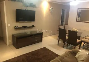 Foto 1 de Apartamento com 3 Quartos à venda, 82m² em Jardim do Lago, Campinas