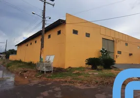 Foto 1 de Galpão/Depósito/Armazém à venda, 800m² em Setor Residencial Garavelo I, Trindade