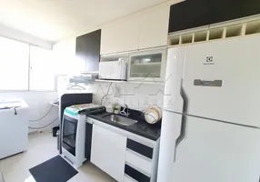 Foto 1 de Apartamento com 2 Quartos à venda, 50m² em Jardim Terra Branca, Bauru