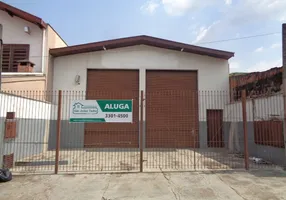 Foto 1 de Imóvel Comercial à venda, 175m² em Loteamento São Francisco, Piracicaba