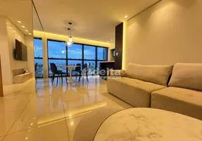 Foto 1 de Apartamento com 2 Quartos à venda, 68m² em Tibery, Uberlândia