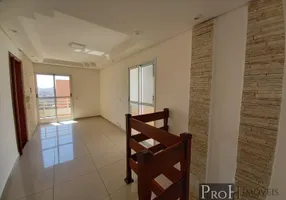 Foto 1 de Cobertura com 2 Quartos à venda, 110m² em Casa Branca, Santo André