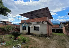 Foto 1 de Casa com 3 Quartos à venda, 450m² em Vale Jequitibá, Guapimirim
