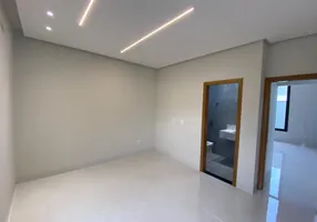 Foto 1 de Casa de Condomínio com 3 Quartos à venda, 207m² em Condominio Terras Alpha Anapolis, Anápolis