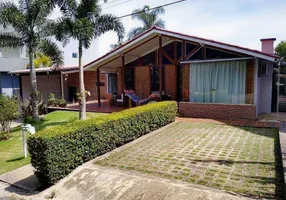Foto 1 de Casa de Condomínio com 3 Quartos à venda, 220m² em Cidade Parquelândia, Mogi das Cruzes