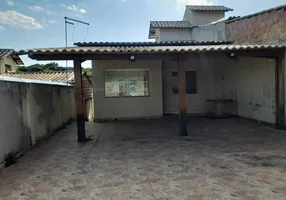 Foto 1 de Casa com 2 Quartos à venda, 55m² em Floresta Encantada, Esmeraldas