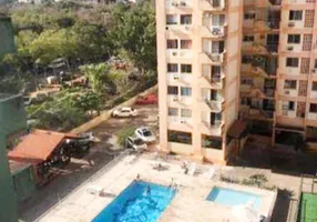 Foto 1 de Apartamento com 2 Quartos à venda, 52m² em Itanhangá, Rio de Janeiro