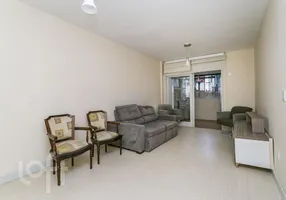 Foto 1 de Apartamento com 3 Quartos à venda, 105m² em Bom Fim, Porto Alegre