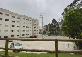 Foto 1 de Apartamento com 2 Quartos à venda, 50m² em Quebra Frascos, Teresópolis