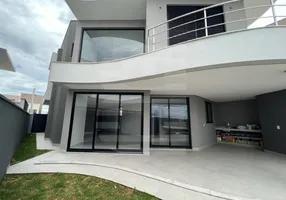 Foto 1 de Casa de Condomínio com 3 Quartos à venda, 250m² em BAIRRO PINHEIRINHO, Vinhedo