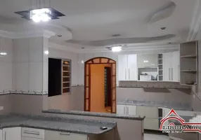 Foto 1 de Casa com 2 Quartos à venda, 160m² em Jardim Maria Amelia, Jacareí