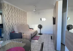 Foto 1 de Apartamento com 2 Quartos à venda, 55m² em Paquetá, Belo Horizonte