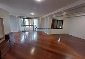 Foto 1 de Apartamento com 4 Quartos à venda, 183m² em Aclimação, São Paulo