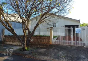 Foto 1 de Casa com 3 Quartos à venda, 102m² em Jardim Iguatemi, Apucarana