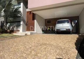 Foto 1 de Casa de Condomínio com 3 Quartos para venda ou aluguel, 180m² em Condominio Portal do Jequitiba, Valinhos