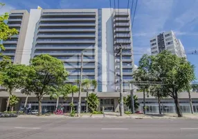 Foto 1 de Sala Comercial para alugar, 39m² em Auxiliadora, Porto Alegre