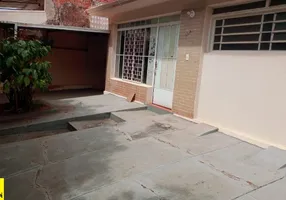 Foto 1 de Casa com 2 Quartos à venda, 165m² em Vila Santa Cruz, São José do Rio Preto