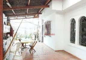 Foto 1 de Imóvel Comercial com 3 Quartos para alugar, 154m² em Vila São Jorge, Guarulhos