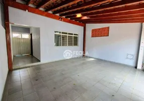 Foto 1 de Casa com 2 Quartos à venda, 168m² em Jardim São Vito, Americana