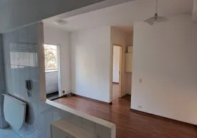 Foto 1 de Apartamento com 1 Quarto para alugar, 40m² em Campos Eliseos, São Paulo