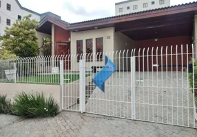 Foto 1 de Casa com 3 Quartos para venda ou aluguel, 195m² em Vila Jardini, Sorocaba