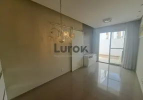 Foto 1 de Apartamento com 2 Quartos à venda, 57m² em Condominio Alta Vista, Valinhos