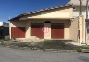 Foto 1 de Ponto Comercial à venda, 90m² em Esplanada Santa Helena, Taubaté