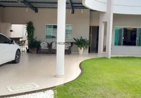 Foto 1 de Casa com 3 Quartos à venda, 160000m² em Jardim Terramerica II, Americana