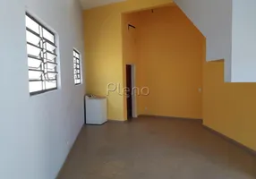 Foto 1 de Sala Comercial com 1 Quarto para alugar, 30m² em Barão Geraldo, Campinas