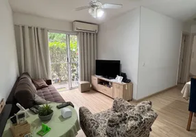 Foto 1 de Apartamento com 2 Quartos à venda, 68m² em Camorim, Rio de Janeiro