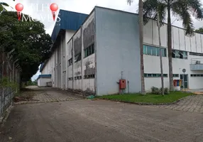 Foto 1 de Galpão/Depósito/Armazém à venda, 50000m² em São Raimundo, Manaus