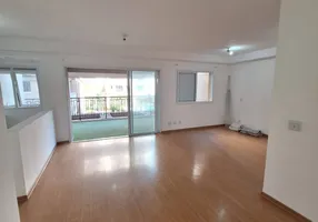 Foto 1 de Apartamento com 1 Quarto para alugar, 68m² em Sítio Tamboré Alphaville, Barueri