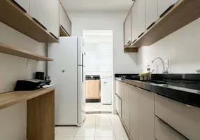 Foto 1 de Apartamento com 2 Quartos à venda, 64m² em Centro, Jaraguá do Sul