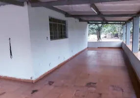 Foto 1 de Fazenda/Sítio com 2 Quartos à venda, 150m² em Conjunto Habitacional Jardim das Palmeiras, Ribeirão Preto