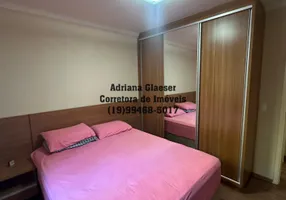 Foto 1 de Apartamento com 2 Quartos à venda, 54m² em Jardim Nova Iguaçu, Piracicaba