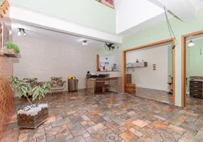 Foto 1 de Casa com 1 Quarto para alugar, 100m² em Brooklin, São Paulo