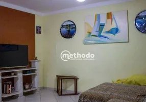 Foto 1 de Casa de Condomínio com 4 Quartos à venda, 195m² em Taquaral, Campinas