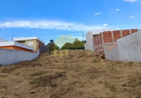 Foto 1 de Lote/Terreno à venda, 260m² em Jardim Novo Prudentino, Presidente Prudente