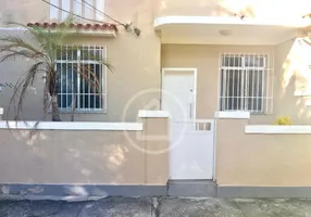 Foto 1 de Apartamento com 3 Quartos à venda, 94m² em Riachuelo, Rio de Janeiro